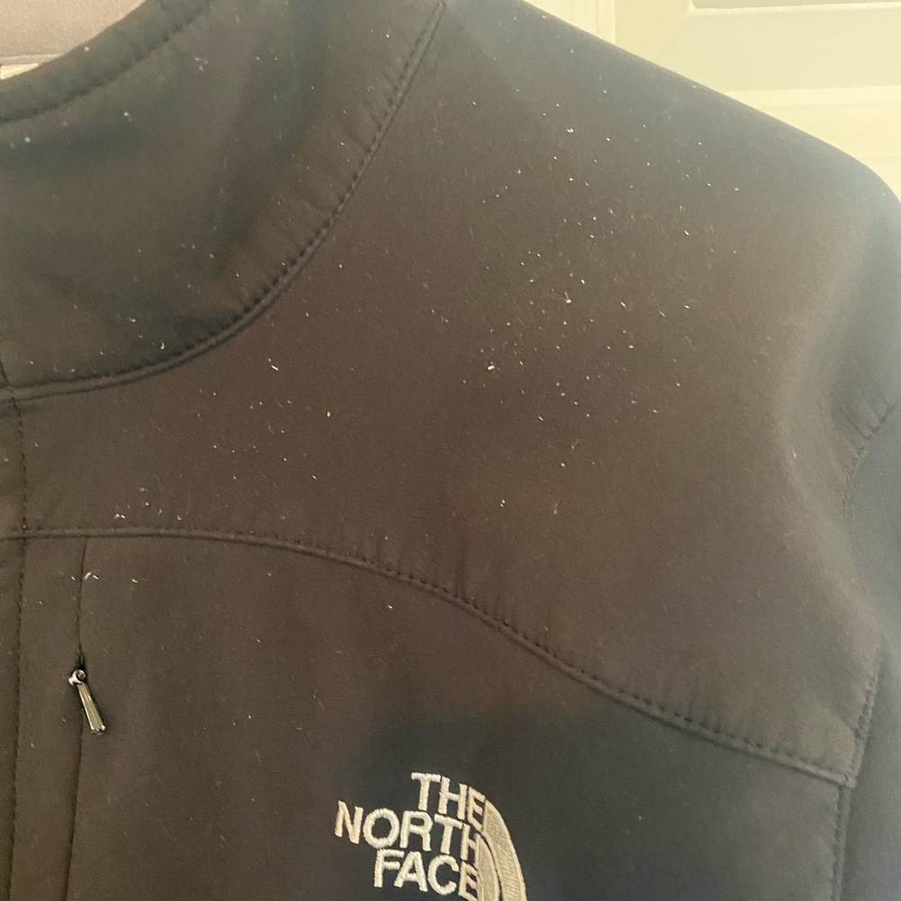 North Face Jacket - Picture 2 of 5